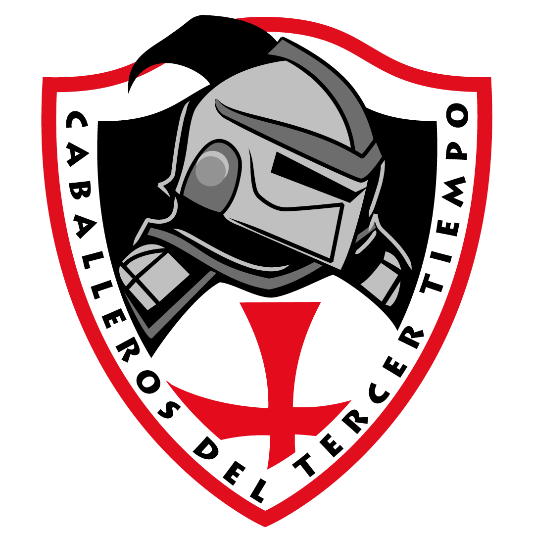 Escudo de Caballeros del Tercer Tiempo