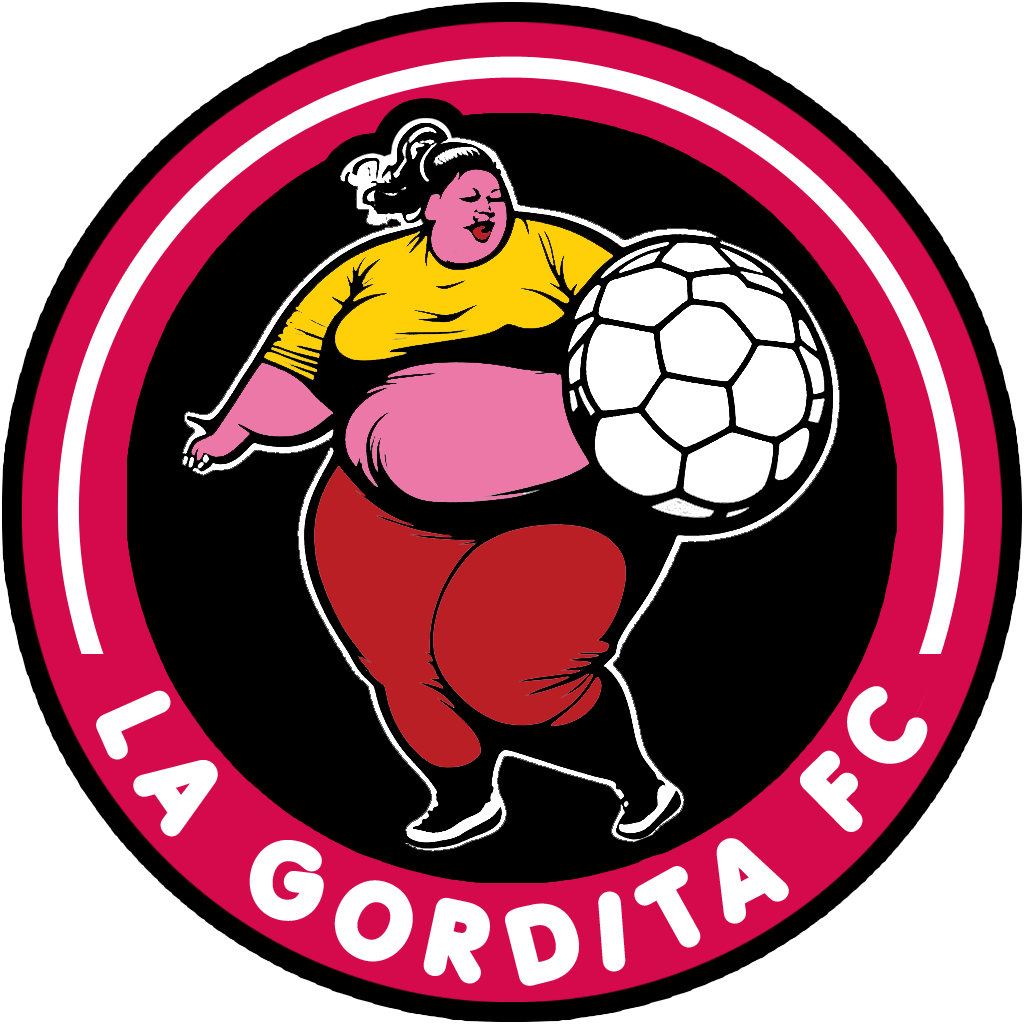 Escudo de La Gordita FC